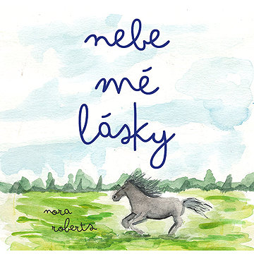 

Nebe mé lásky