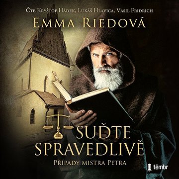 

Suďte spravedlivě