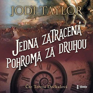 

Jedna zatracená pohroma za druhou