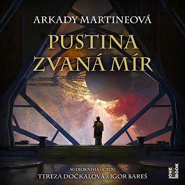 

Pustina zvaná mír