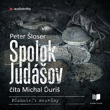 

Spolok Judášov