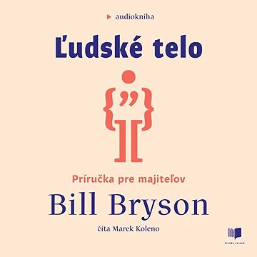 

Ľudské telo
