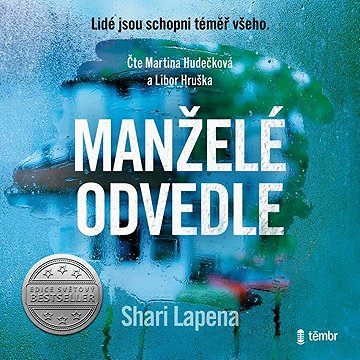 

Manželé odvedle