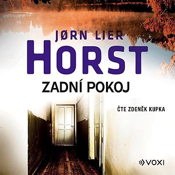 

Zadní pokoj