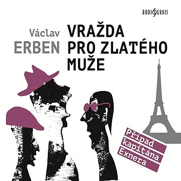

Vražda pro Zlatého muže