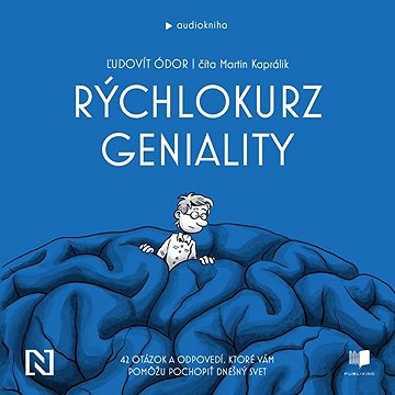 

Rýchlokurz geniality