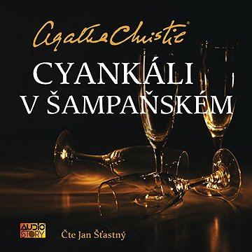 

Cyankáli v šampaňském