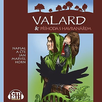 

Valard & příhoda s Havranářem