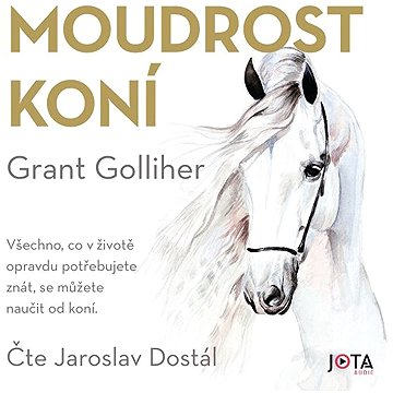 

Moudrost koní