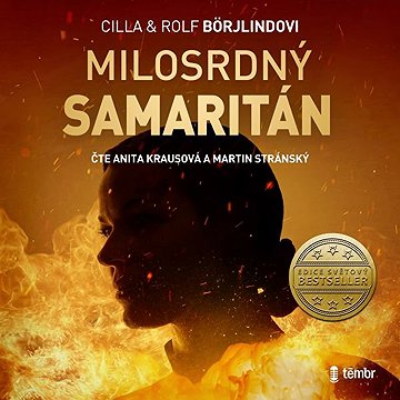 

Milosrdný samaritán