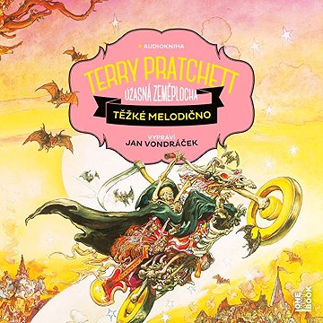 

Těžké melodično