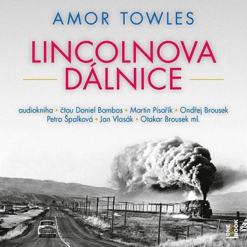 

Lincolnova dálnice