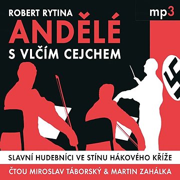 

Andělé s vlčím cejchem