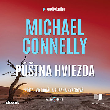

Púštna hviezda