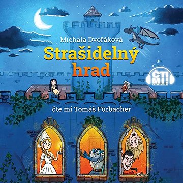 

Strašidelný hrad