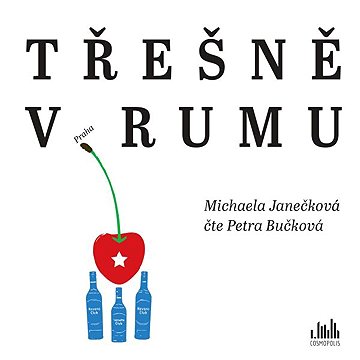 

Třešně v rumu