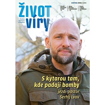 

Život víry 2023/05