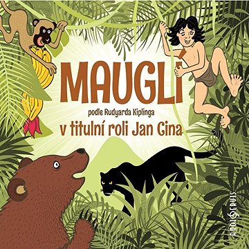 

Mauglí