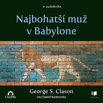 

Najbohatší muž v Babylone