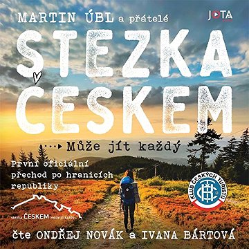 

Stezka Českem