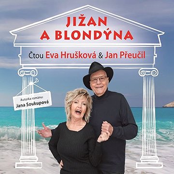 

Jižan a blondýna