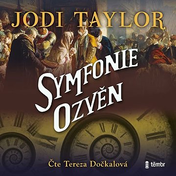 

Symfonie ozvěn