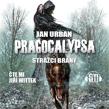 

Strážci brány
