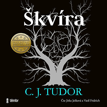 

Škvíra