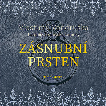 

Zásnubní prsten