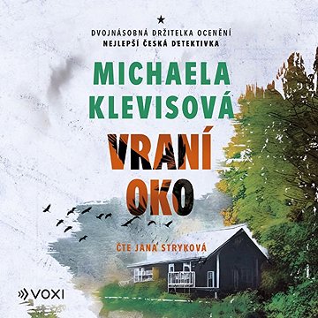 

Vraní oko