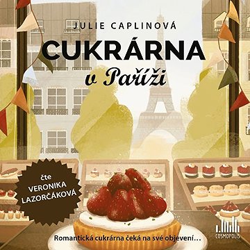 

Cukrárna v Paříži
