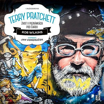 

Terry Pratchett: Život v poznámkách pod čarou