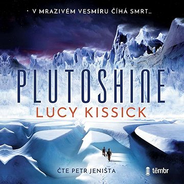 

Plutoshine
