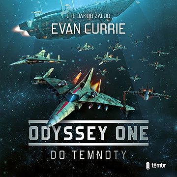

Odyssey One 1: Do temnoty