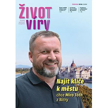 

Život víry 2023/06