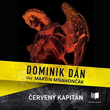 

Červený kapitán