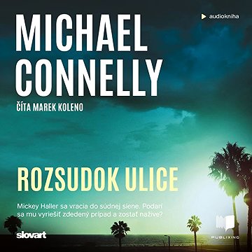 

Rozsudok ulice