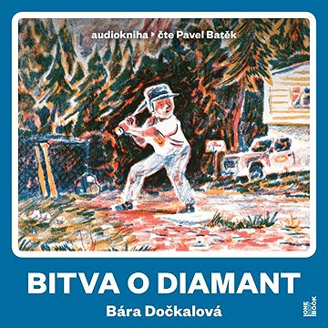 

Bitva o diamant