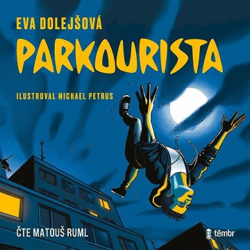 

Parkourista
