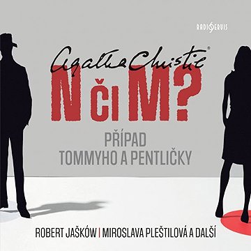 

N či M