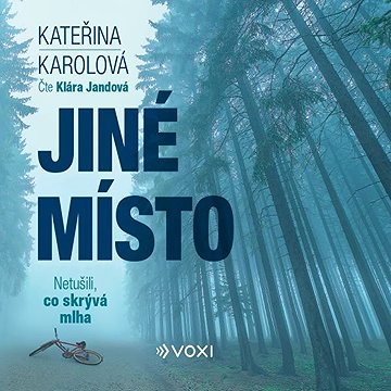 

Jiné místo