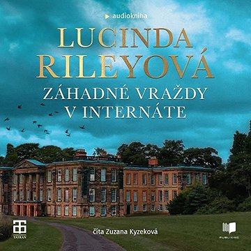 

Záhadné vraždy v internáte