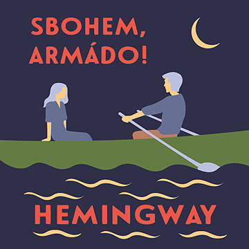 

Sbohem, armádo!