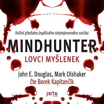 

Mindhunter: Lovci myšlenek