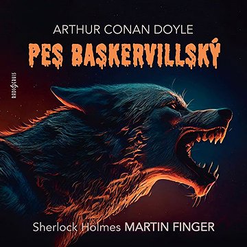 

Pes baskervillský