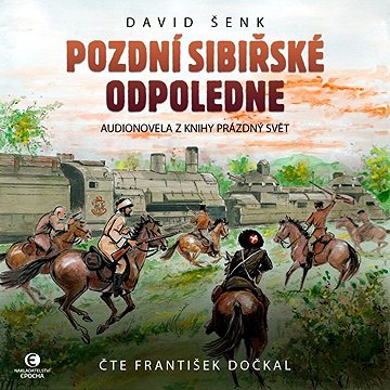 

Pozdní sibiřské odpoledne