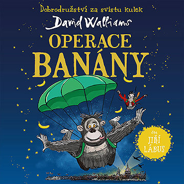 

Operace Banány