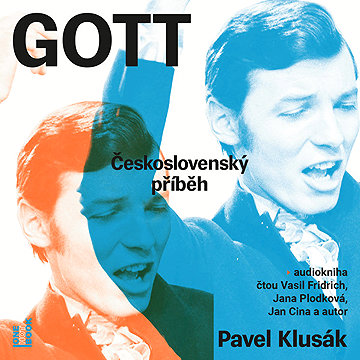 

Gott – Československý příběh
