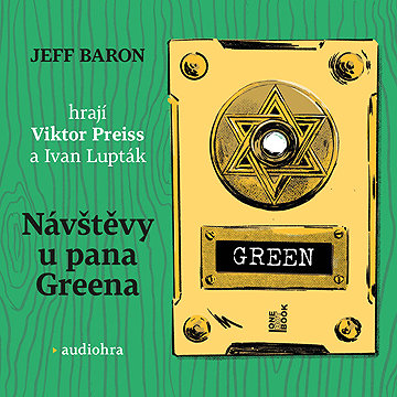 

Návštěvy u pana Greena