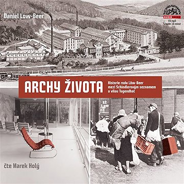 

Archy života